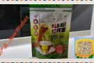东革阿里茶包, 切片