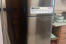 TV Sofa Bed  Refrigerator