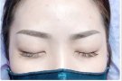 不流x,恢复期短,技术好，纹眉，纹唇，美瞳线