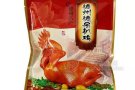 山东泰山纯手工煎饼,香酥蚕蛹