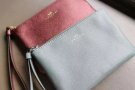 出全新coach手包