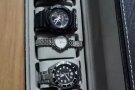 出一块seiko prospex 机械潜水表