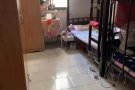 卡迪地铁站旁女床位出租2人间