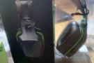 全新雷蛇电竞耳机鼠标便宜处理