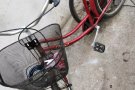 二手 脚车