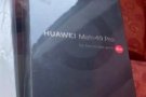 华为Mate 40 Pro/8+256GB/黑色，新机没激活