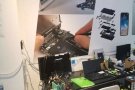 24H全岛上门维修电脑，上门服务。组装台式机安装中英文系统☎81045514
