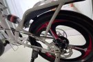 转让99成新自行车