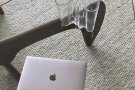 苹果笔记本Mac air 2020