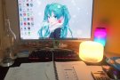 acer宏基游戏电脑屏幕 28寸 全包装 低价买