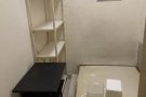 巴西里公寓佣人房（储藏室）招男/女一位报地址