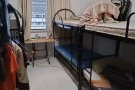 义顺地铁站5分钟出租男搭房，服务员可报本屋地址，7月6号入住