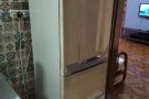 三开门冰箱50块自取