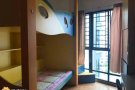 海军部对面公寓 普通房 一个人 $850 本屋地址