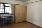 加冷地铁站普通房出租 大牌15 700SGD包水电网，冷气单独读表收费，1小时0