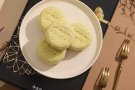 Duria 猫山王冰皮月饼 