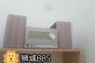 飞利浦CD播放，组合音响