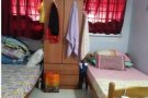 主人房女床位出租:  450   普通房床位  400