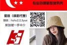 新加坡 本地中介，收费低，工种全，不成功不收费！微信liuliu1113yue