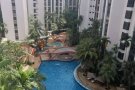 《Tanah Merah丹拉美娜地铁站旁公寓房间出租》不可报地址