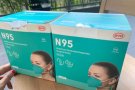 N95口罩