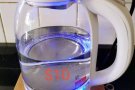 口罩电子秤热水壶