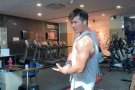 提供健身房一对一personal training