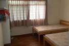 Tampines 大牌342，普通房出租, 限女生