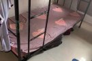 三巴旺男床位出租