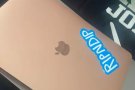 苹果笔记本MacBook Air