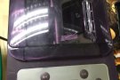 九成新面条机
