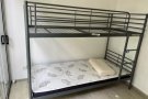 9成新IKEA上下床便宜处理