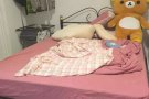 二手但很新的家具