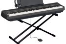 Yamaha P125