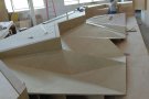 PR木工头上寻找合作伙伴