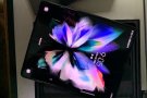 出售8号新签三星z fold3，接受置换