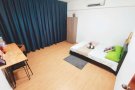 花拉公园普通房， 大房间，限时低价，可住1人，无屋主，可煮，报地址