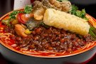 香港肥汁米线🍲全网爆火的满小饱来咯🎉 🎉