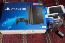 SONY PS4Pro
