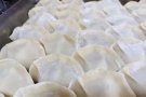 出售手工速冻水饺🥟皮薄馅大 现做现卖