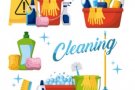 Freelance clean