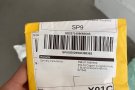 派送包裹📦
