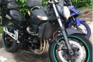 铃木GSR400出售$3800