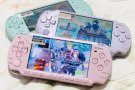 SONY PSP2000 128G (2000 游戏）