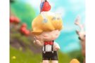 Popmart泡泡玛特Dimoo宠物度假系列森乐指挥家