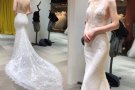 婚纱礼服化妆配套388起