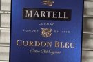 Whiskey Martell Cordon Blue 1L 威士忌马爹利蓝带1