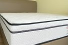九成新kingsbed床垫，原价889，只用了两个月，现350出