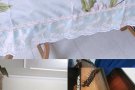 古筝，汉服