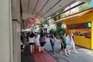 幸运商业中心店铺出售（人潮旺！）